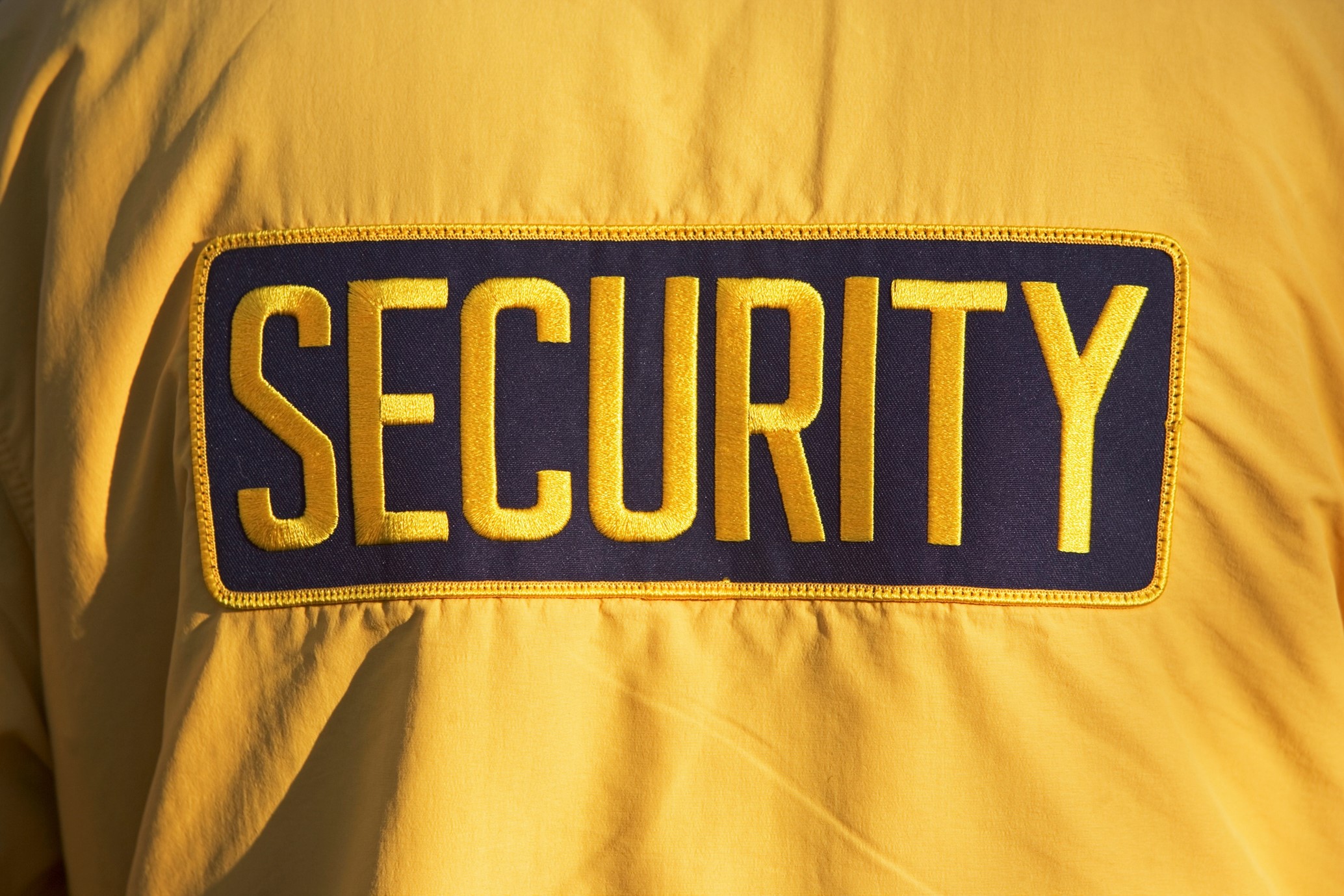 Security 01